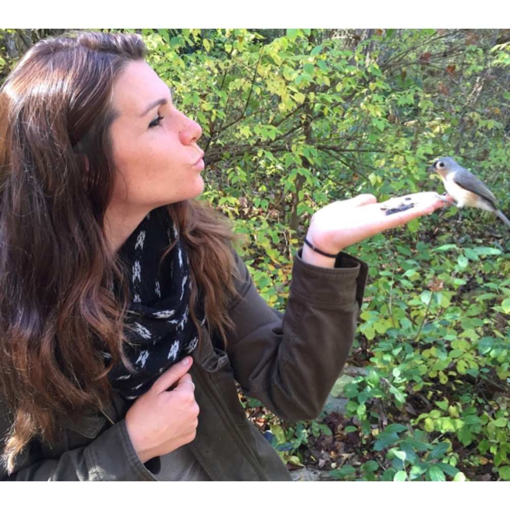 Meet your Posher, Kelsey